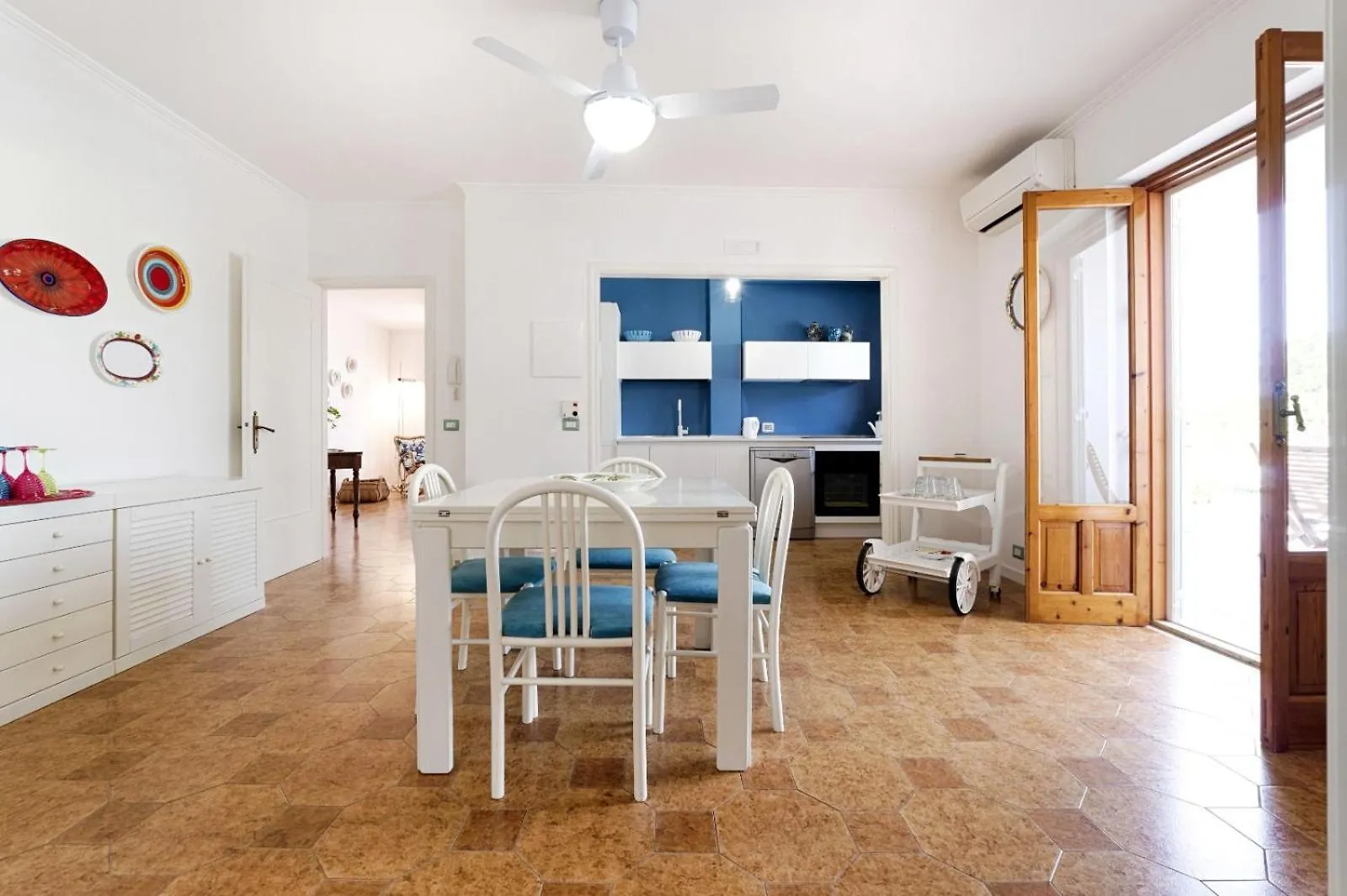 Chicco Di Sale - Exclusive Pool Villa Marina di Ragusa