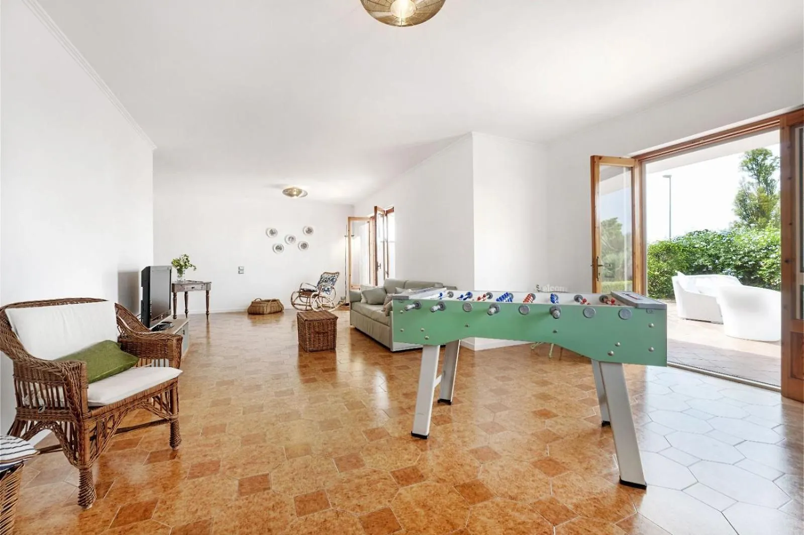 Chicco Di Sale - Exclusive Pool Villa Marina di Ragusa