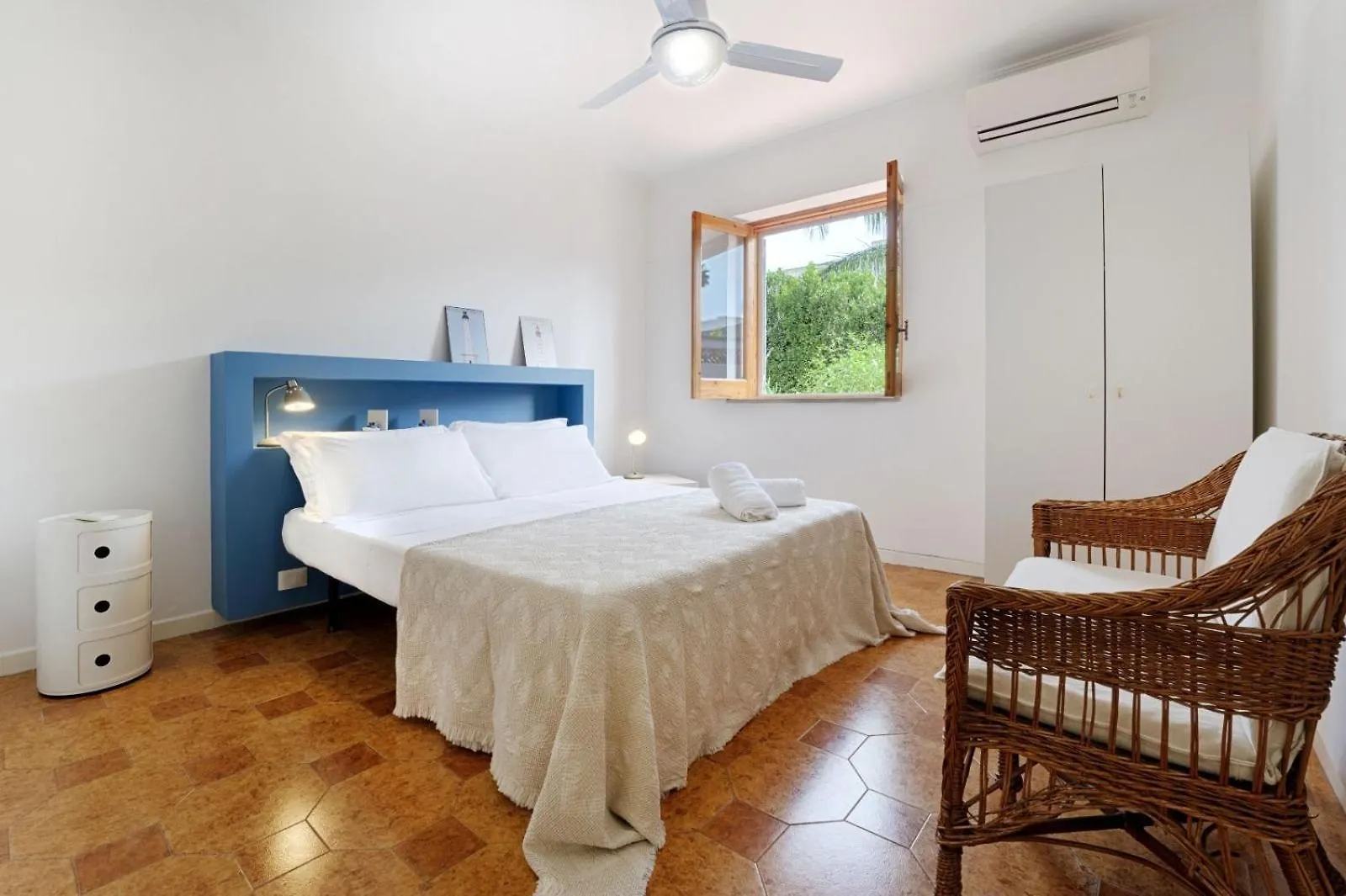 Chicco Di Sale - Exclusive Pool Villa مارينا دي راغوزا