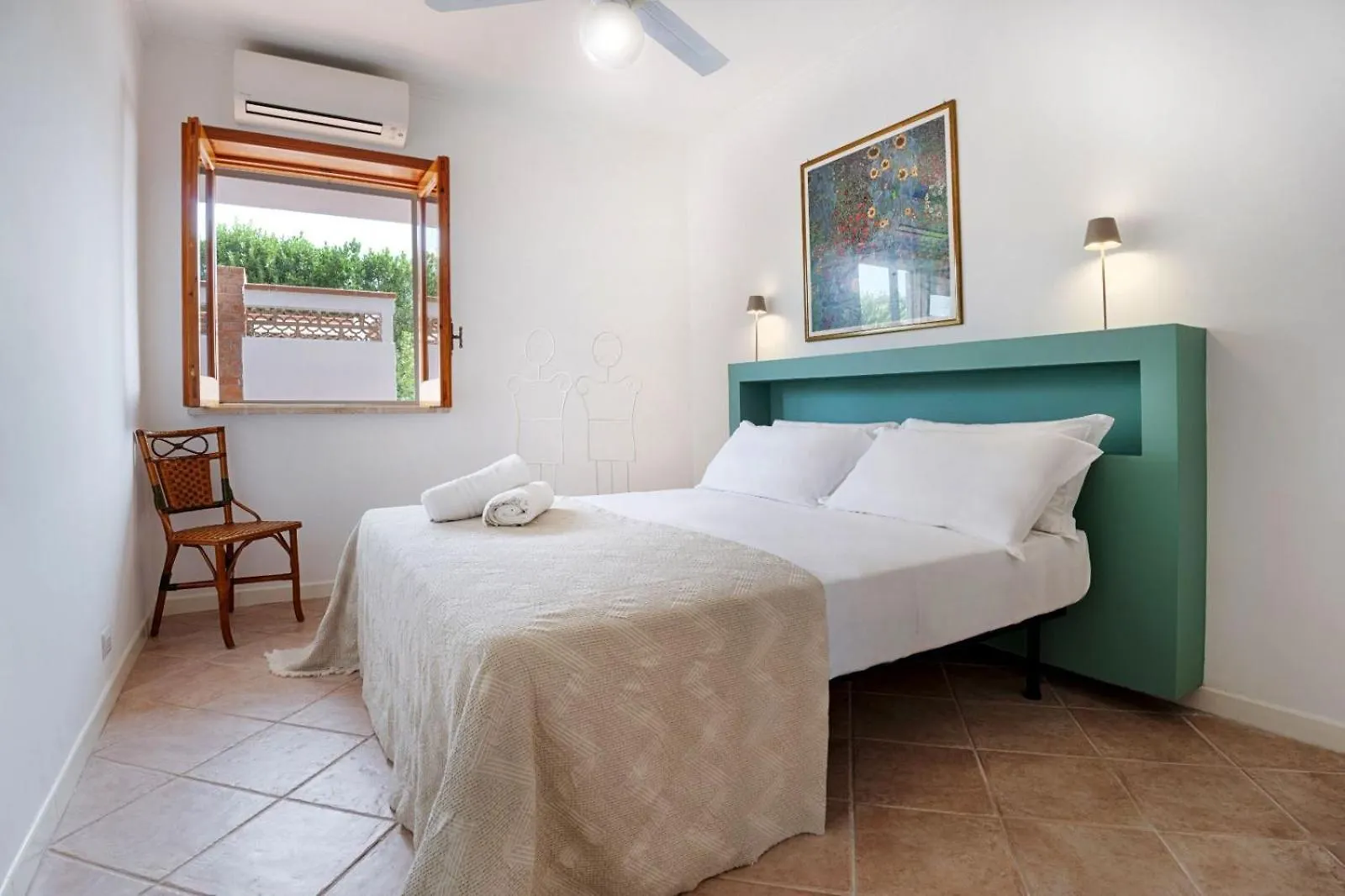 Chicco Di Sale - Exclusive Pool Villa مارينا دي راغوزا